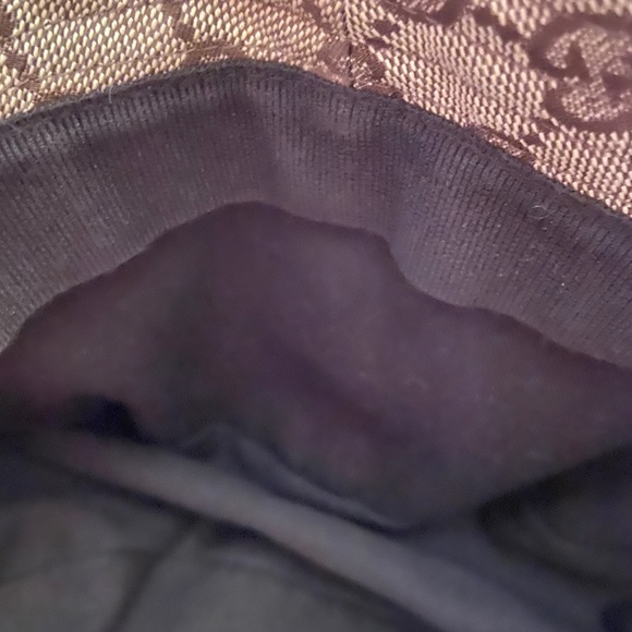 Vintage Authentic Gucci Bucket Hat - Picture 5 of 7